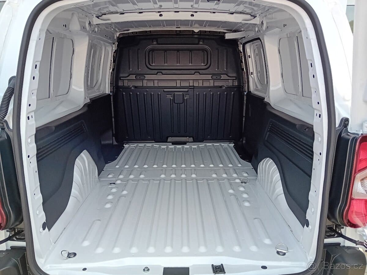 Fiat DOBLO - 16
