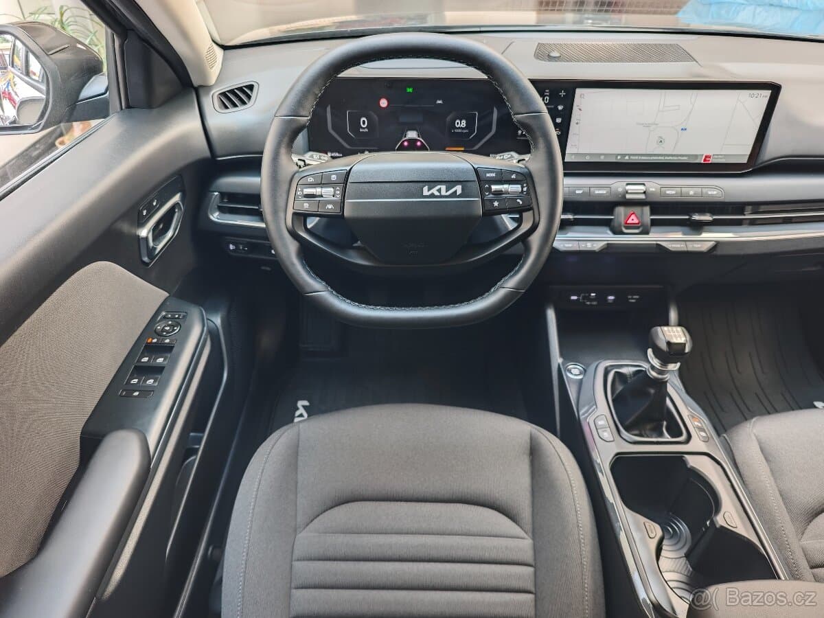 2026 Kia OSTATNÍ - 16