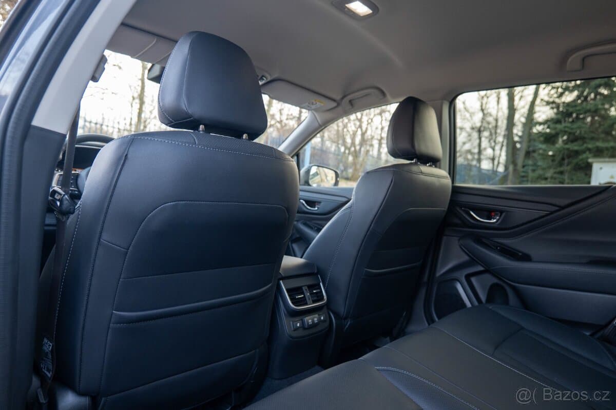 2021 Subaru OUTBACK - 16