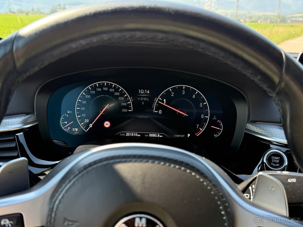 2018 BMW OSTATNÍ - 16