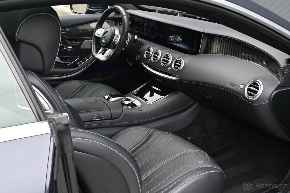 2018 Mercedes-Benz OSTATNÍ - 16