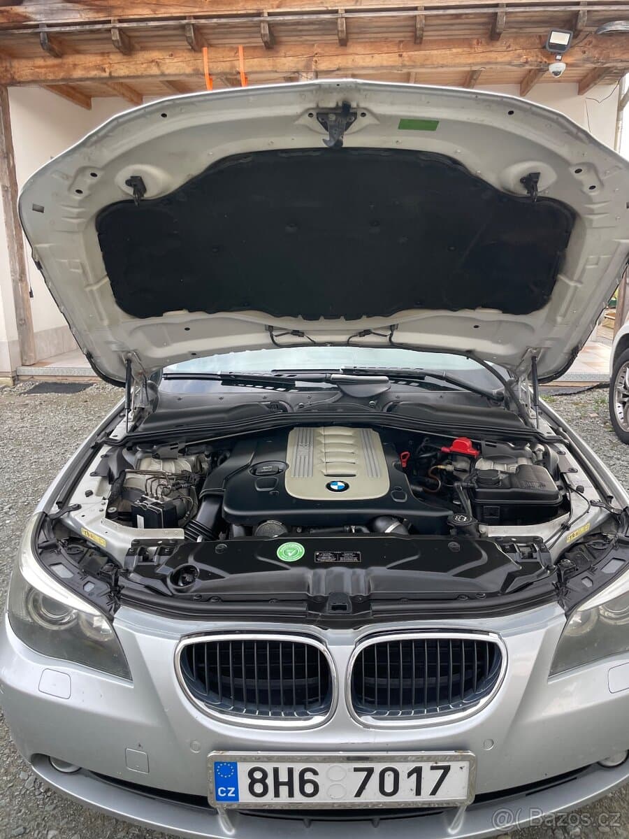 2004 BMW OSTATNÍ - 16