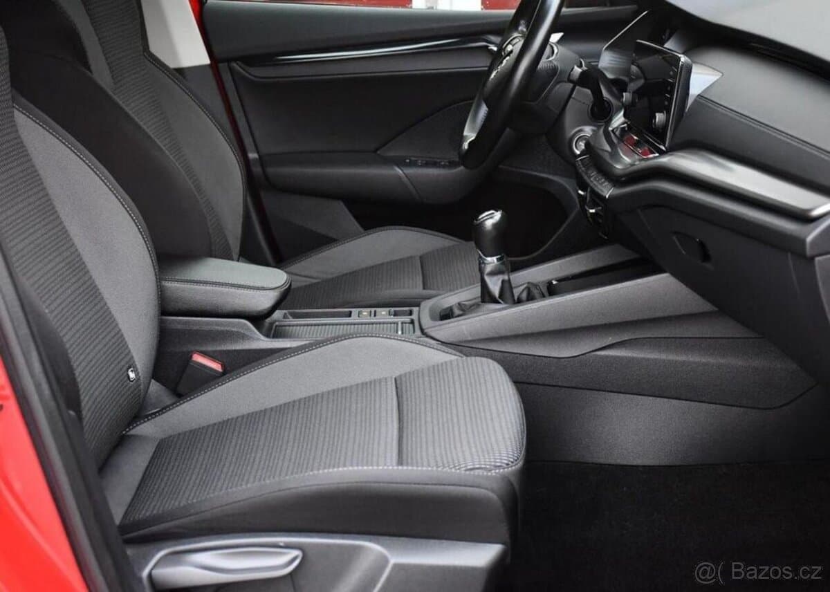 2020 Škoda OCTAVIA - 16