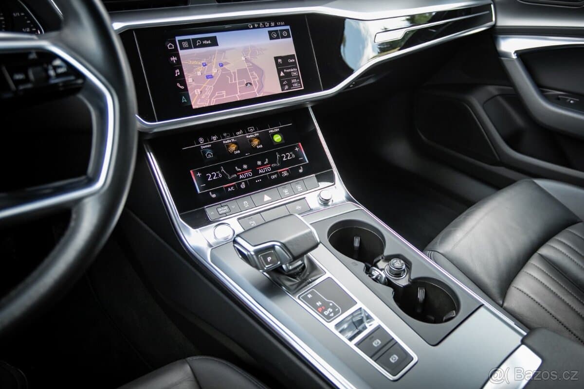 2018 Audi A6 - 16