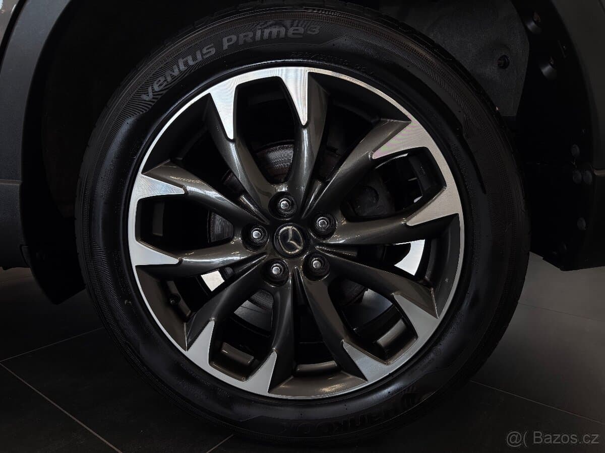 2016 Mazda CX-5 - 16