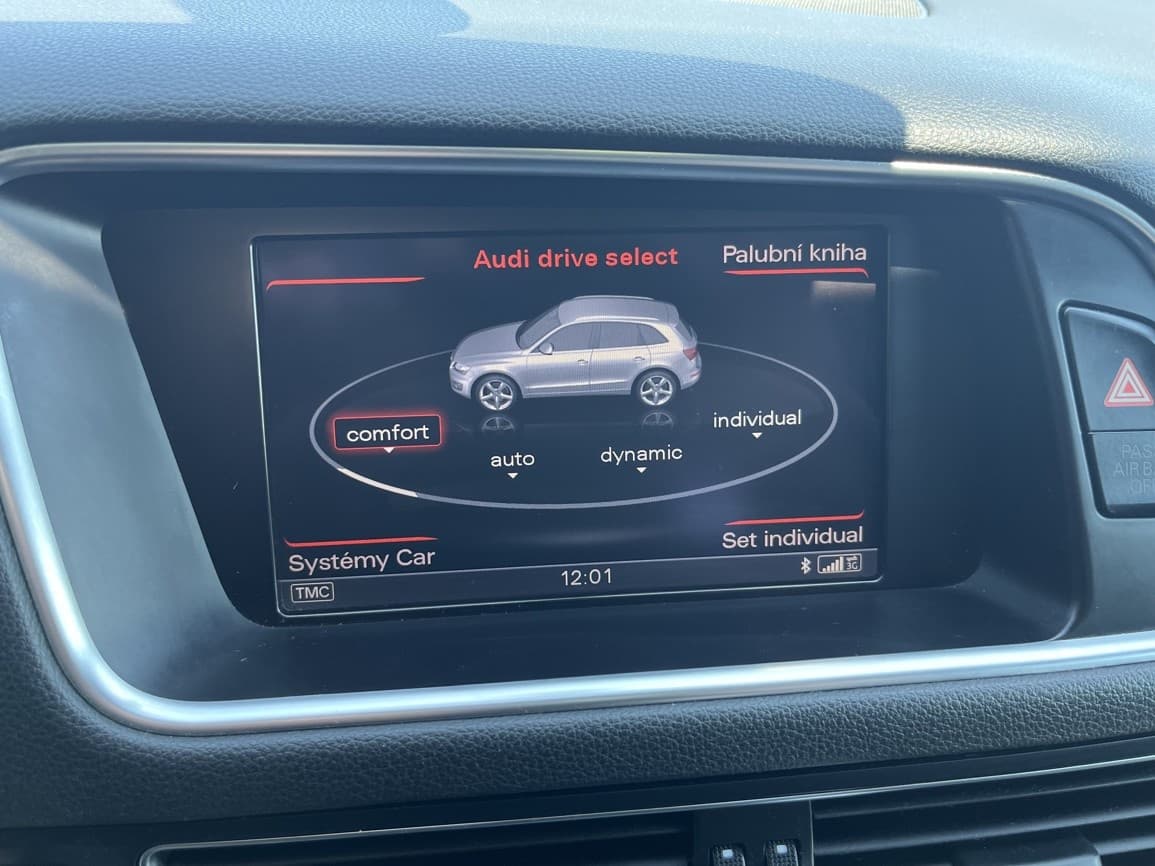 2012 Audi Q5 - 16