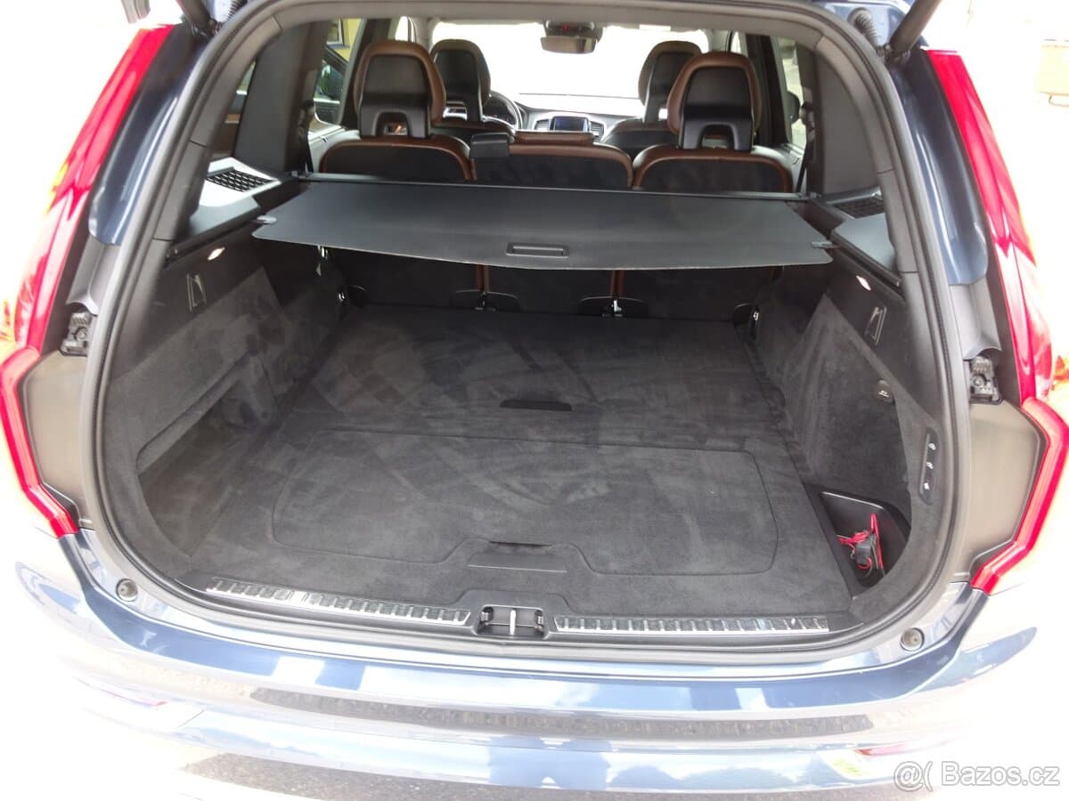 2018 Volvo XC90 - 16