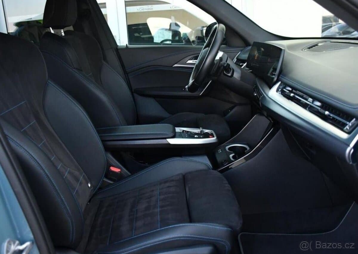 2023 BMW X1 - 16