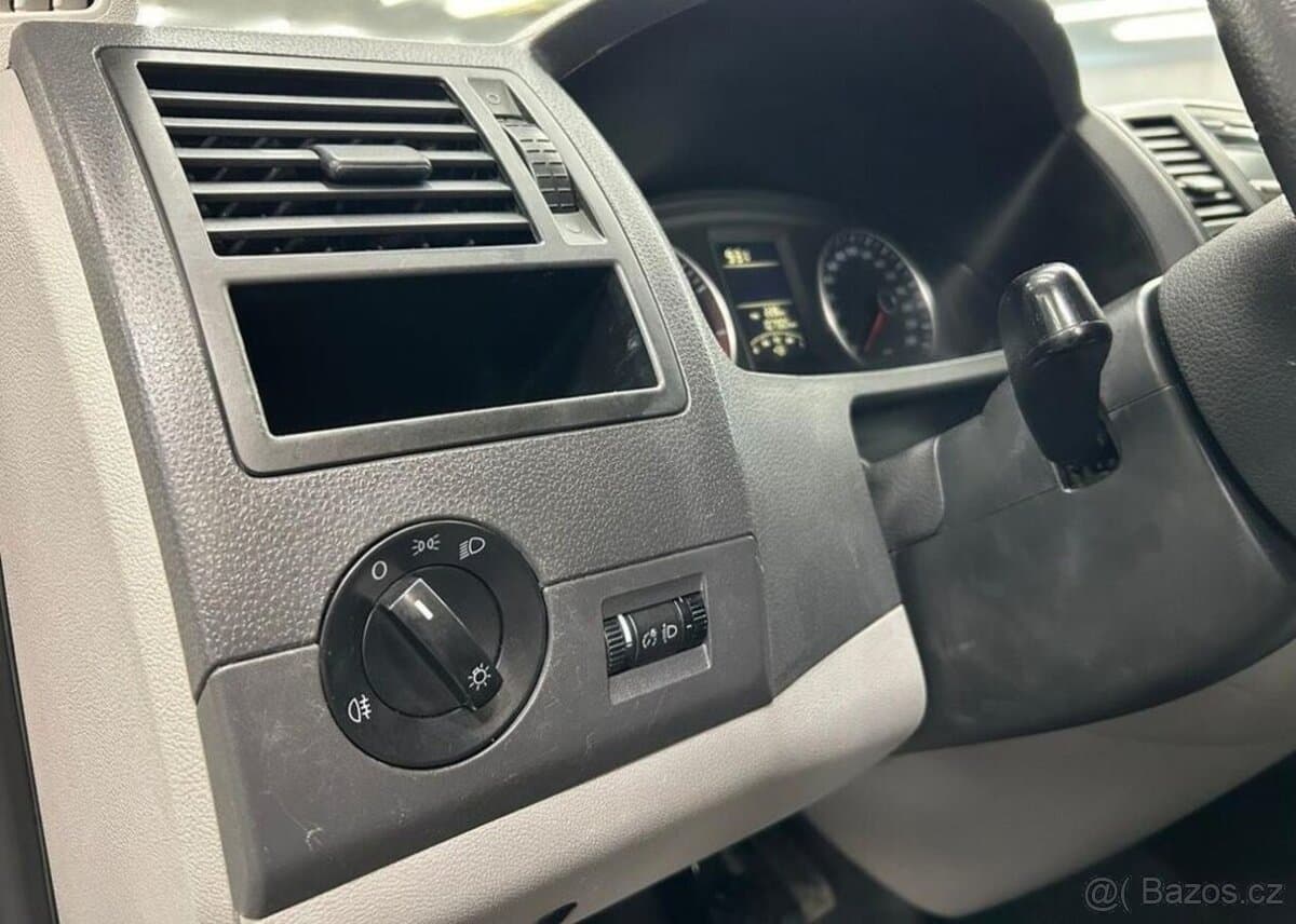 2014 Volkswagen TRANSPORTER - 16