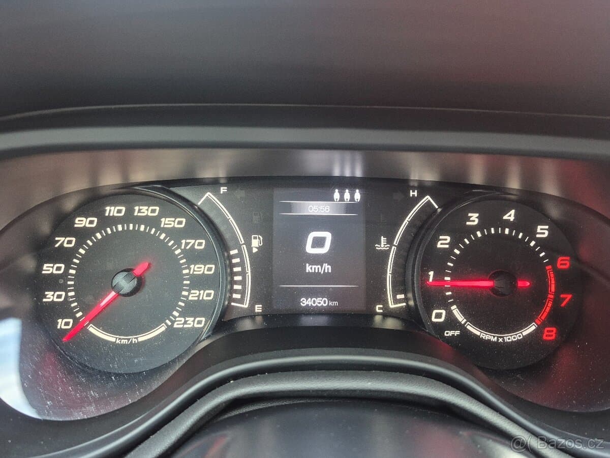 2019 Fiat TIPO - 16
