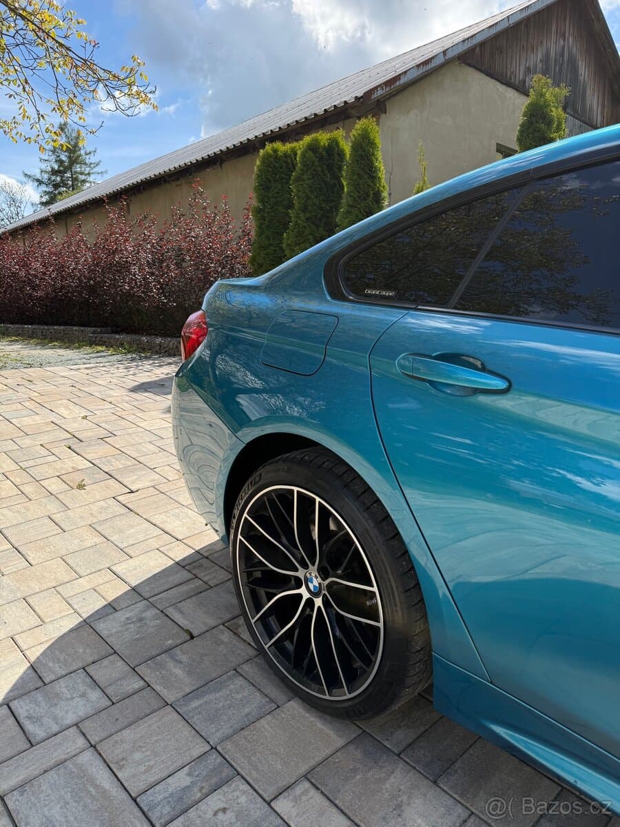 2017 BMW OSTATNÍ - 16