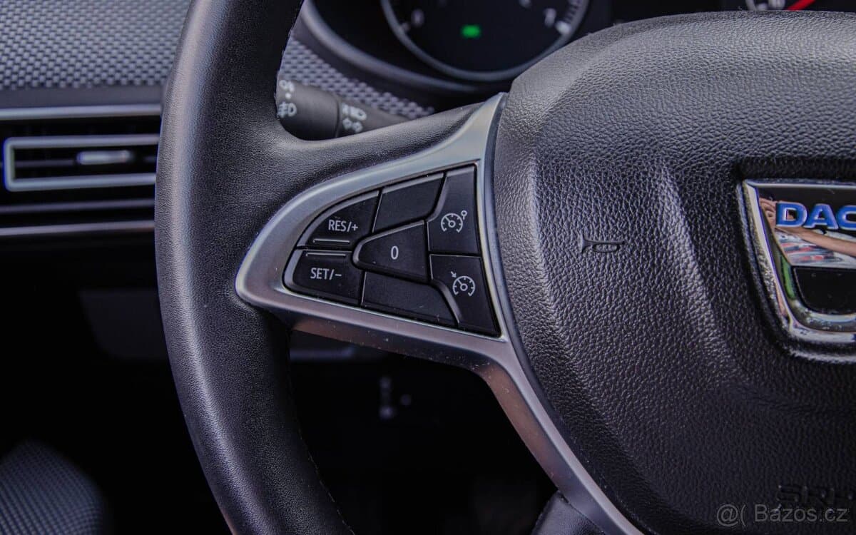 2022 Dacia JOGGER - 16