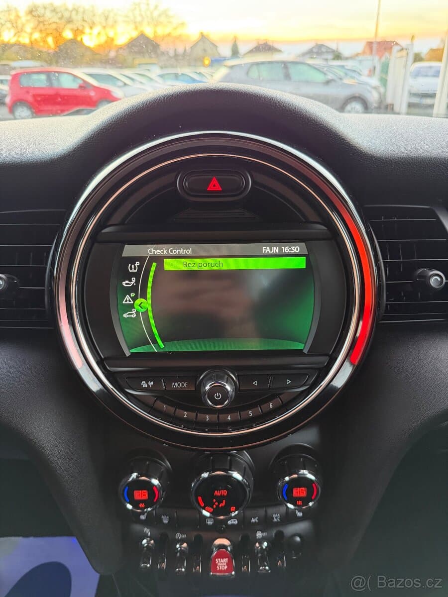 2018 Mini COOPER - 16