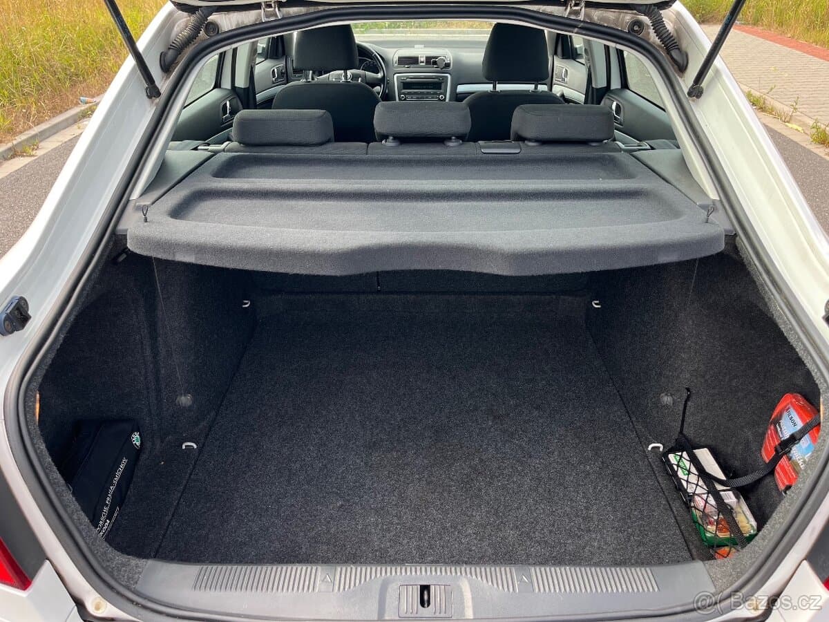 2011 Škoda OCTAVIA - 16