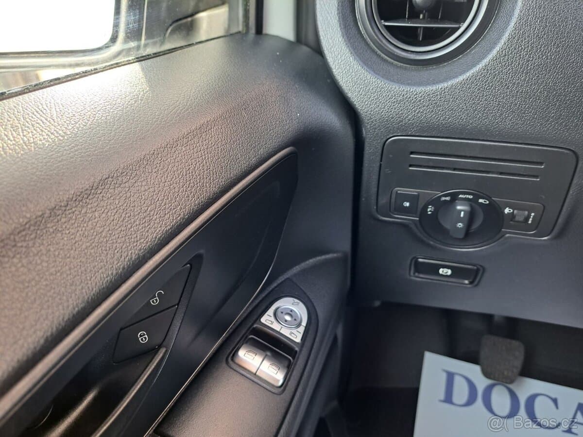 2017 Mercedes-Benz VITO - 16