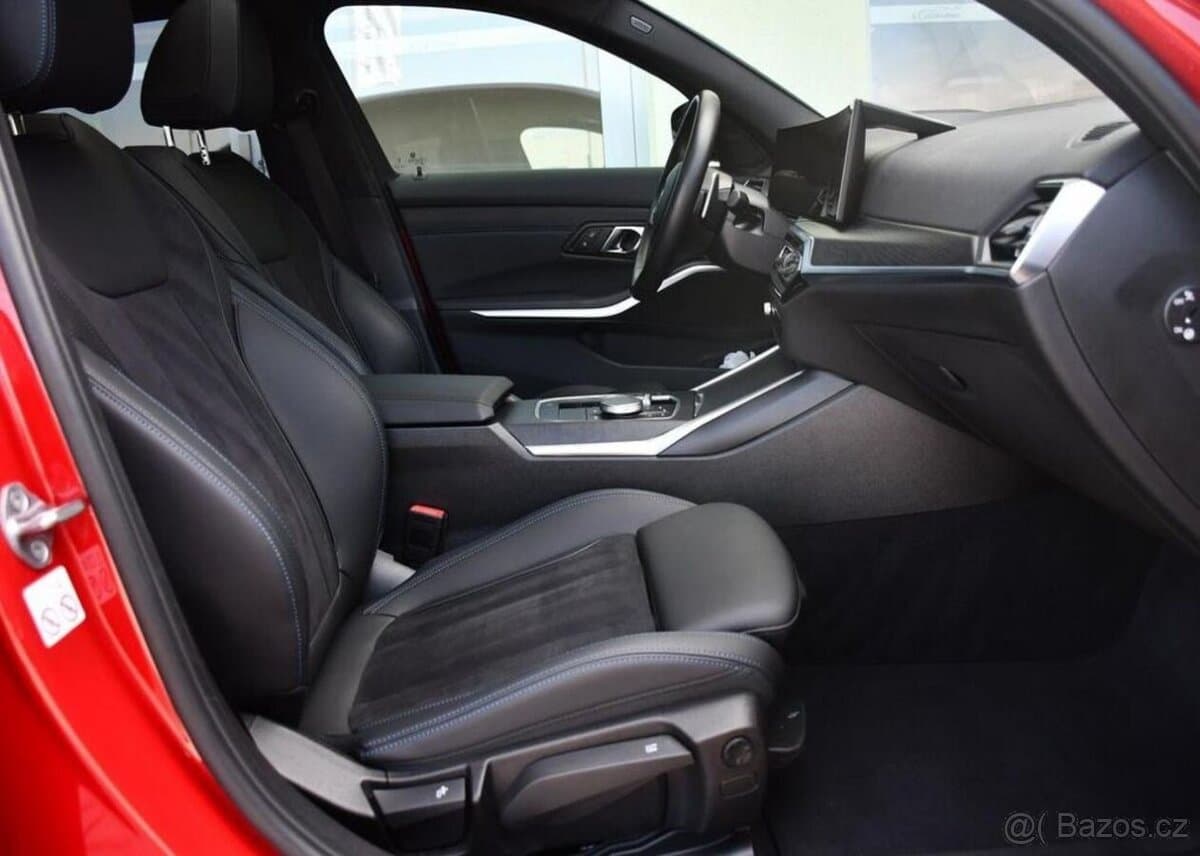 2024 BMW 3-SERIES - 16