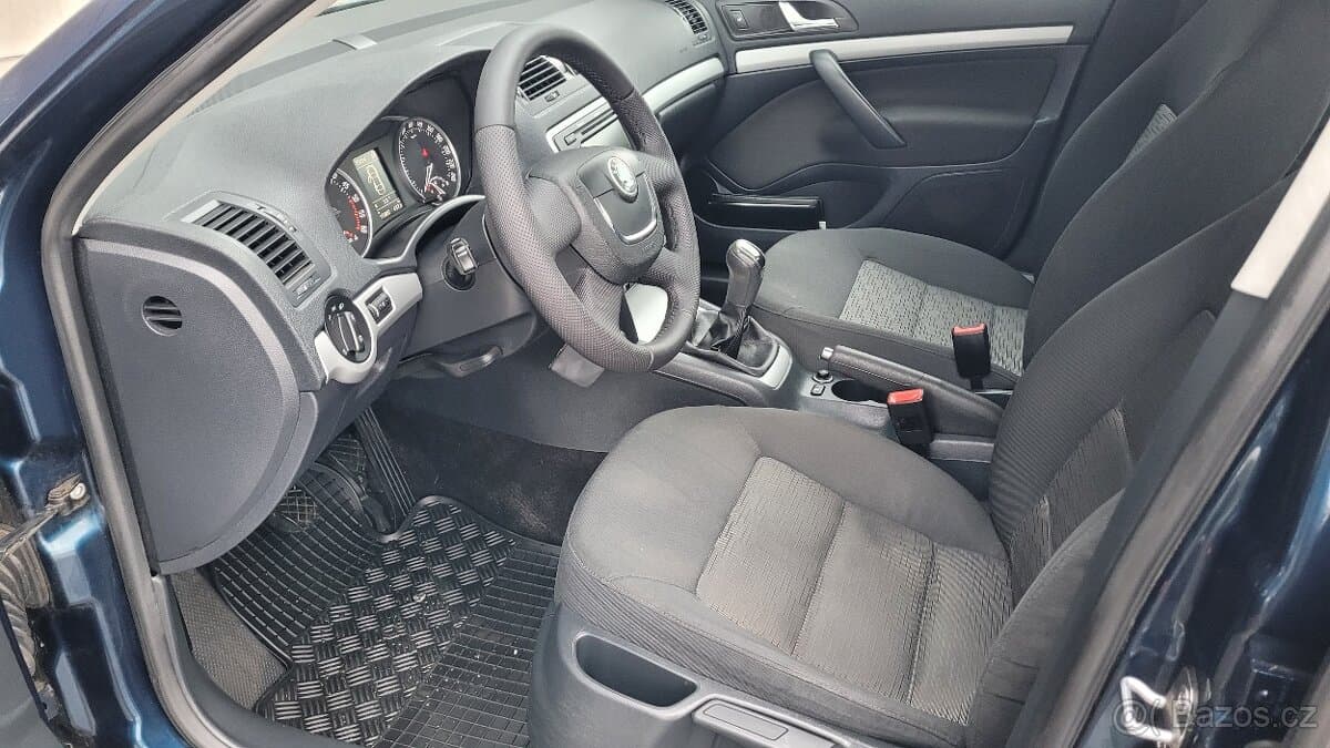 2013 Škoda OCTAVIA - 16