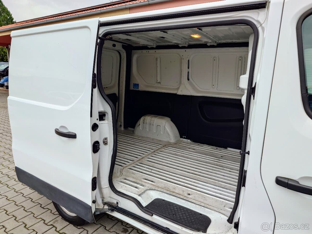 2018 Fiat TALENTO - 16