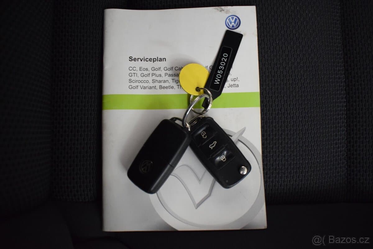 2014 Volkswagen TOURAN - 16