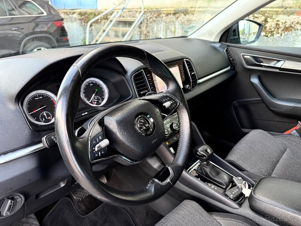 2021 Škoda KAROQ - 16