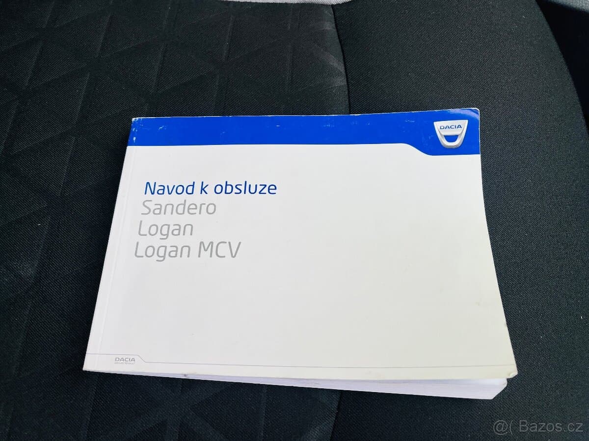2014 Dacia SANDERO - 16
