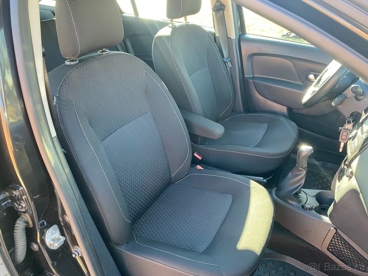 2019 Dacia LOGAN - 16