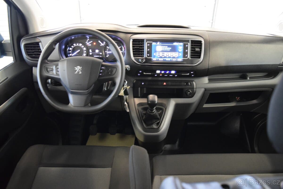 2021 Peugeot EXPERT - 16