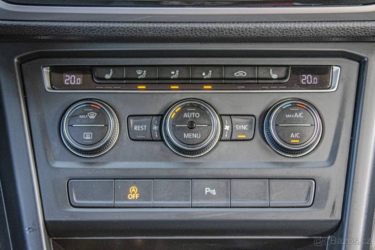 2016 Volkswagen TOURAN - 16