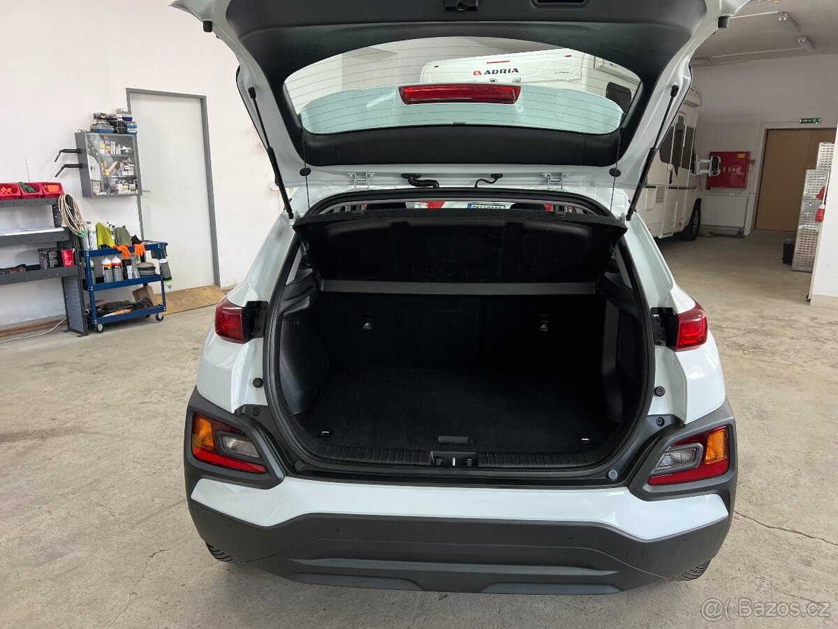 2019 Hyundai KONA - 16