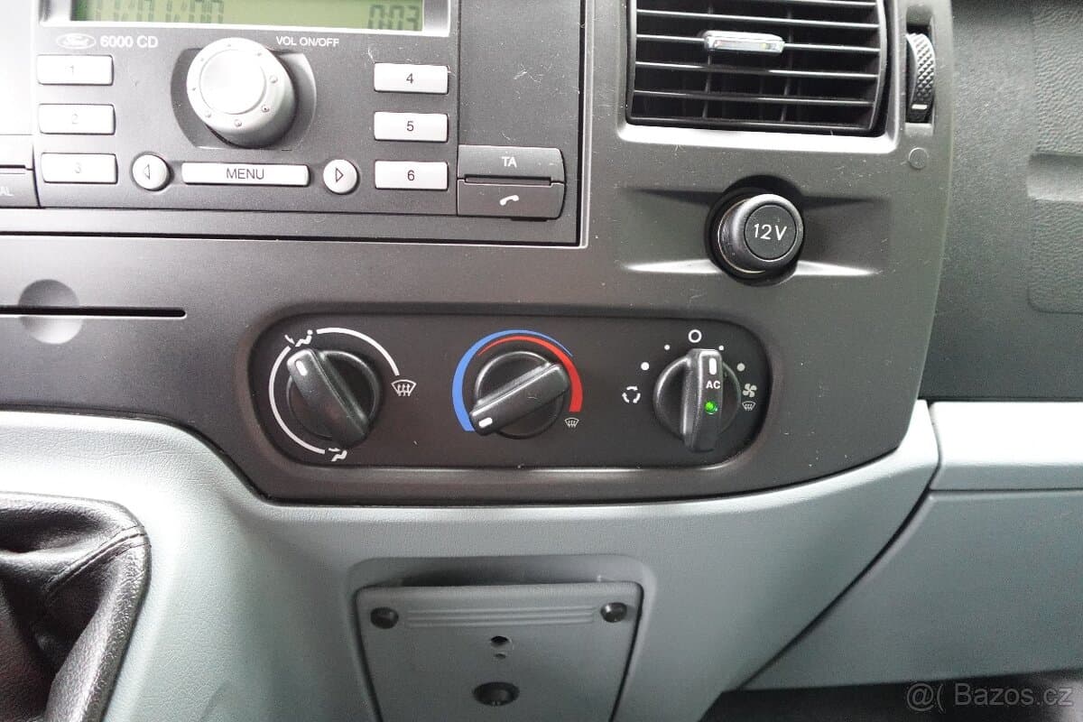 2014 Ford TRANSIT - 16