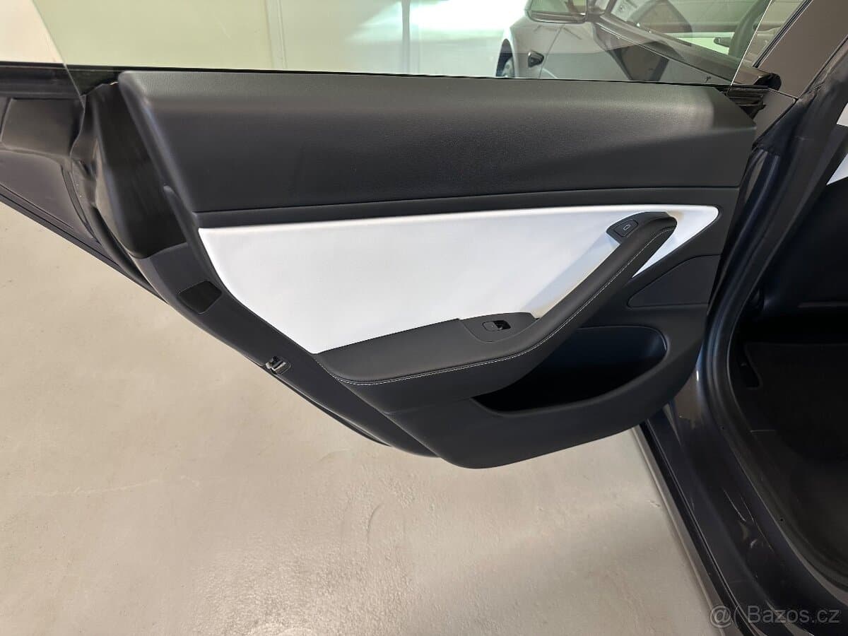 2021 Tesla MODEL 3 - 16