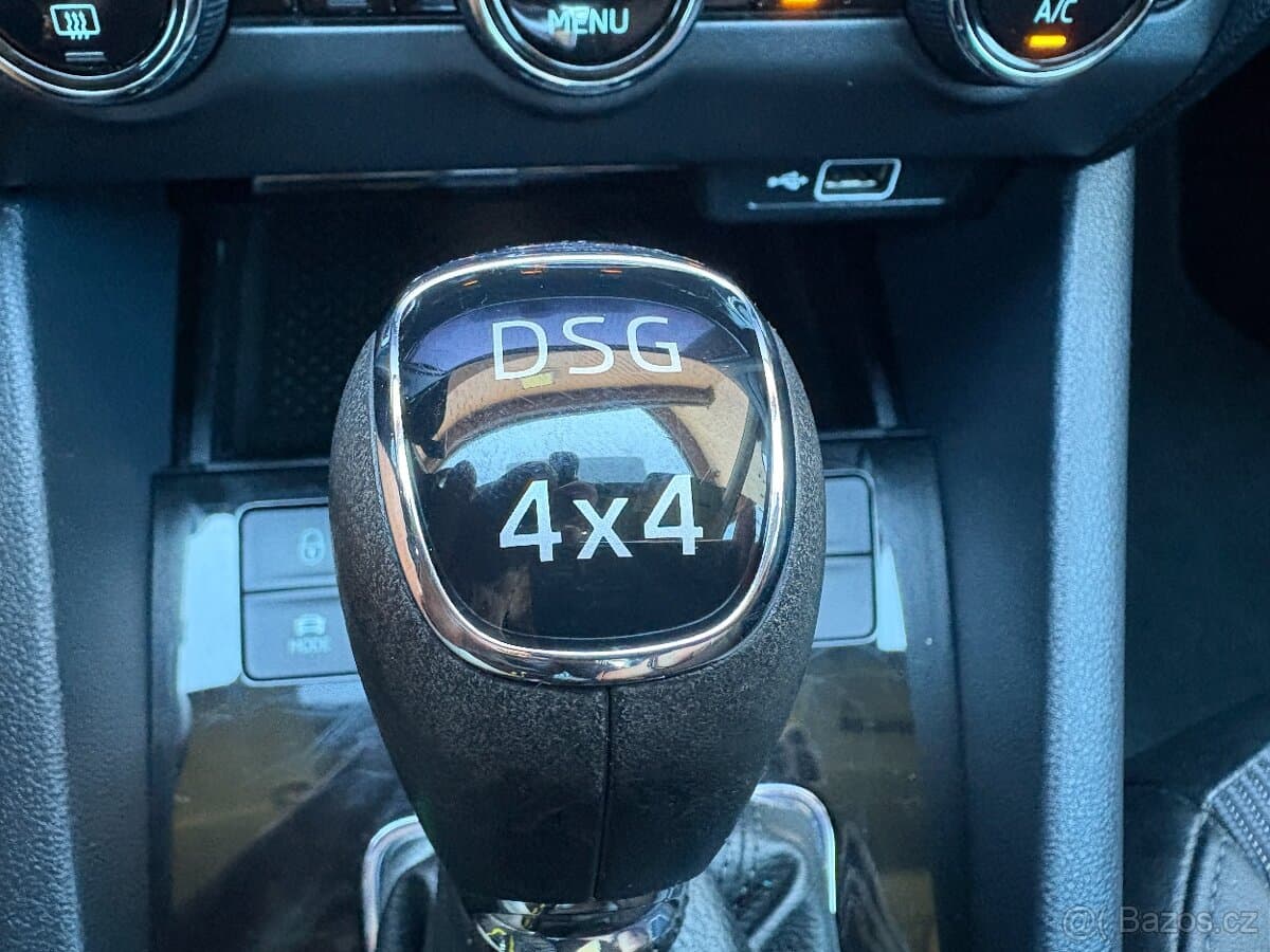 2020 Škoda OCTAVIA - 16
