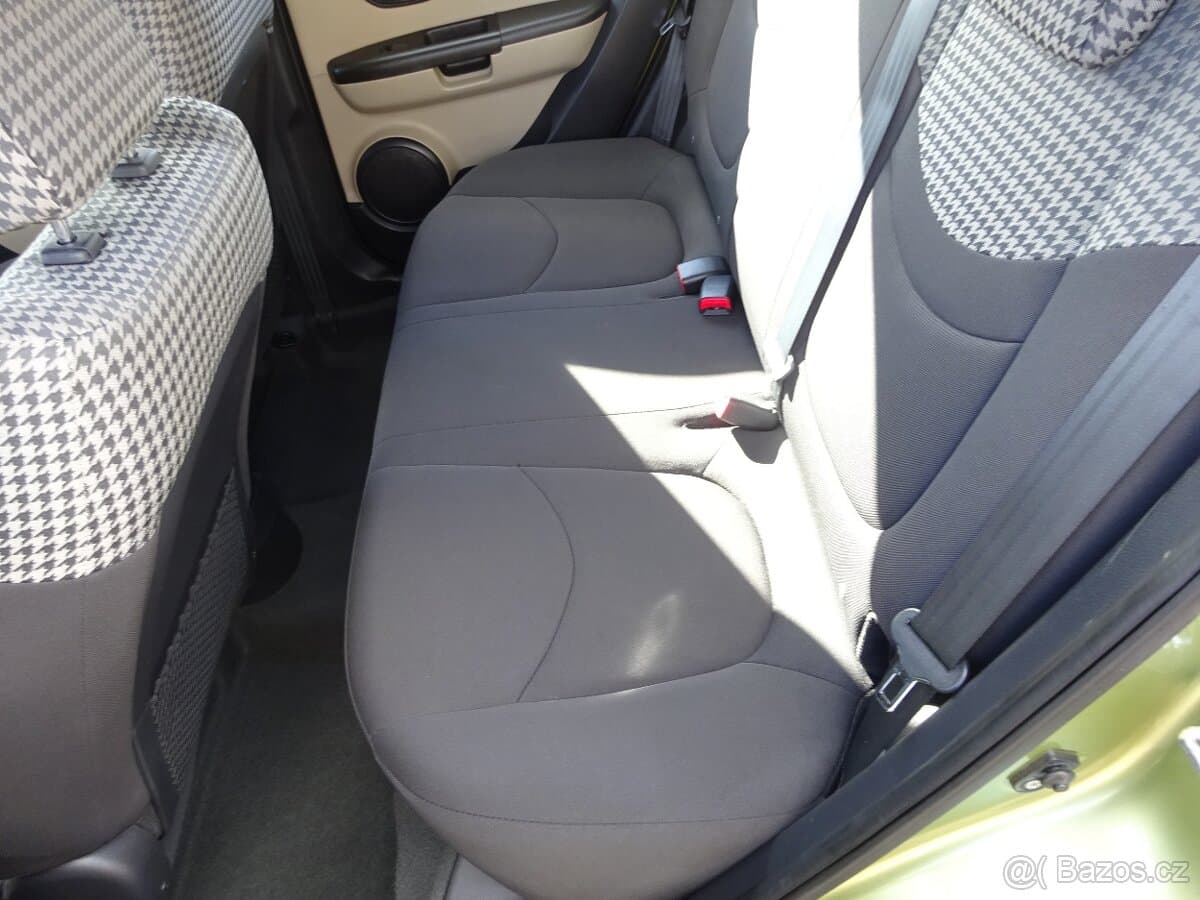 2012 Kia SOUL - 16