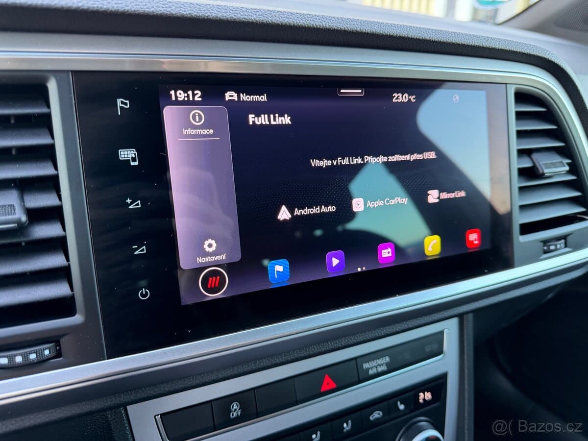 2020 Seat ATECA - 16