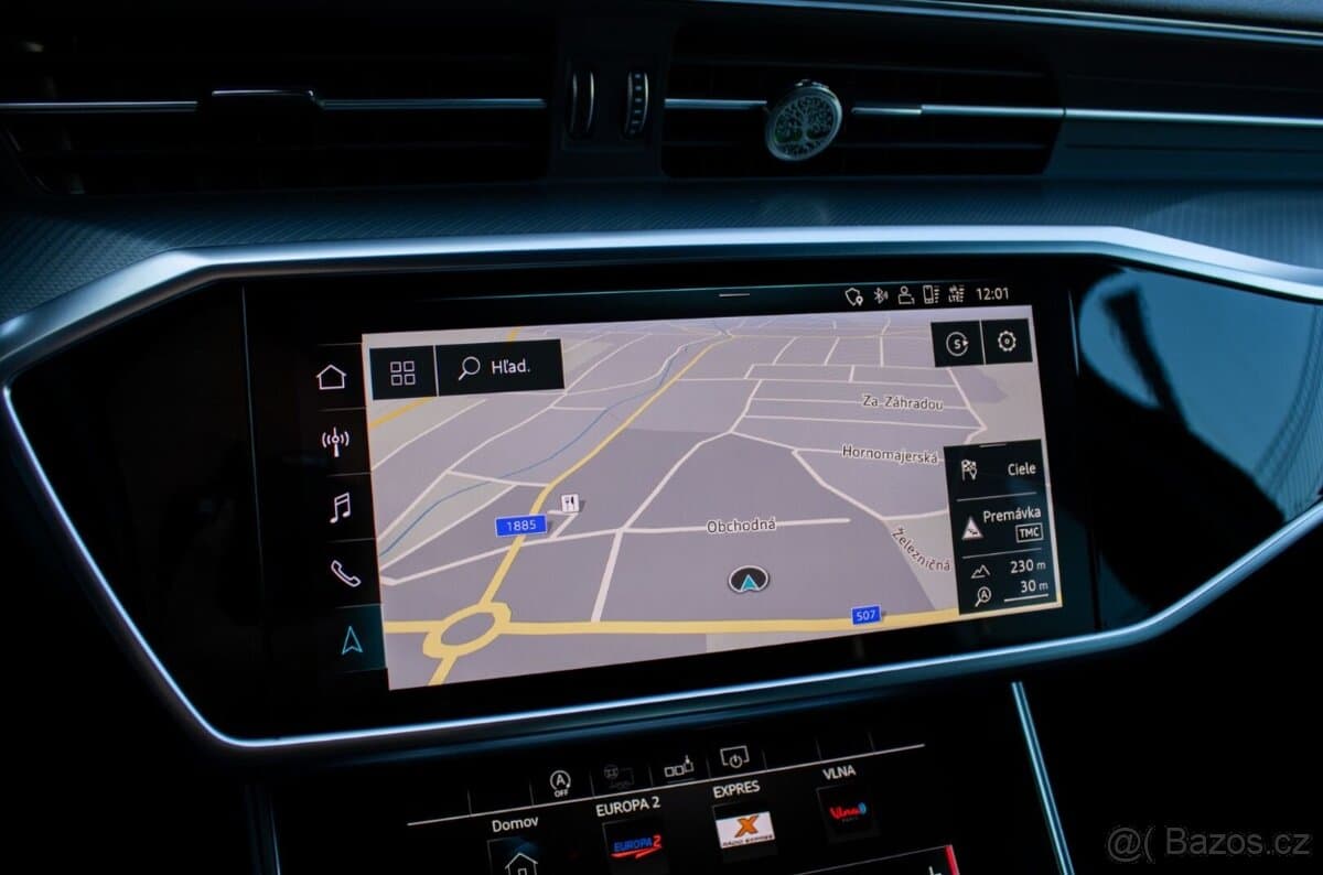 2019 Audi A6 - 16