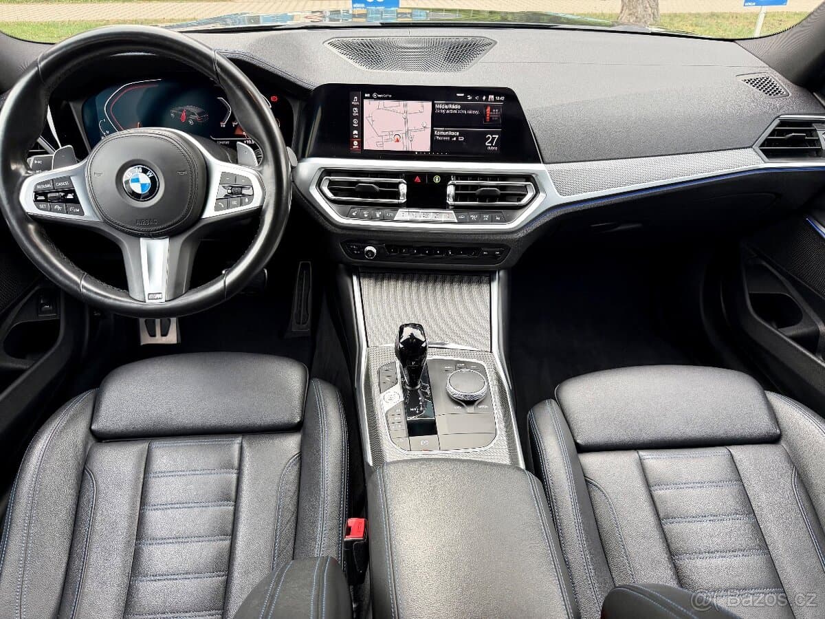 2021 BMW OSTATNÍ - 16