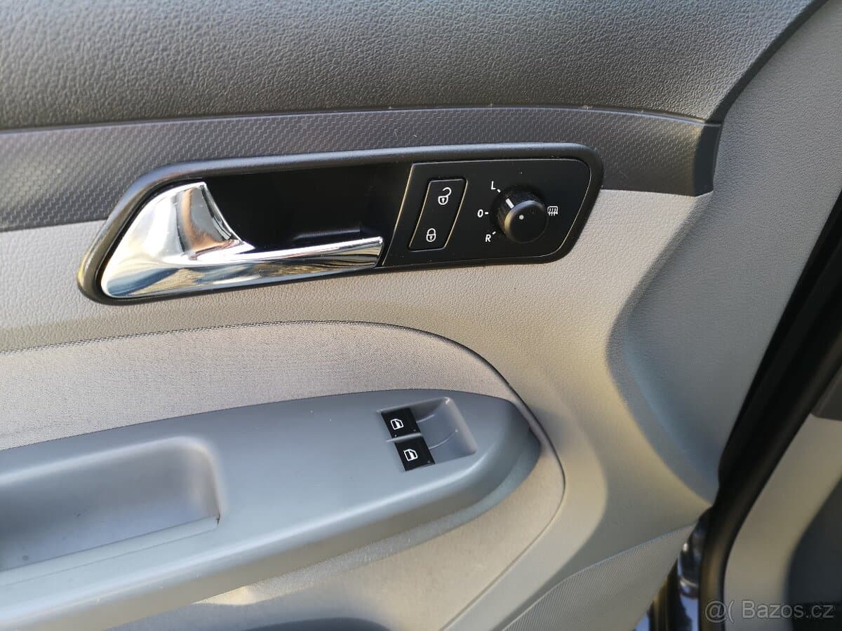 2008 Volkswagen CADDY - 16