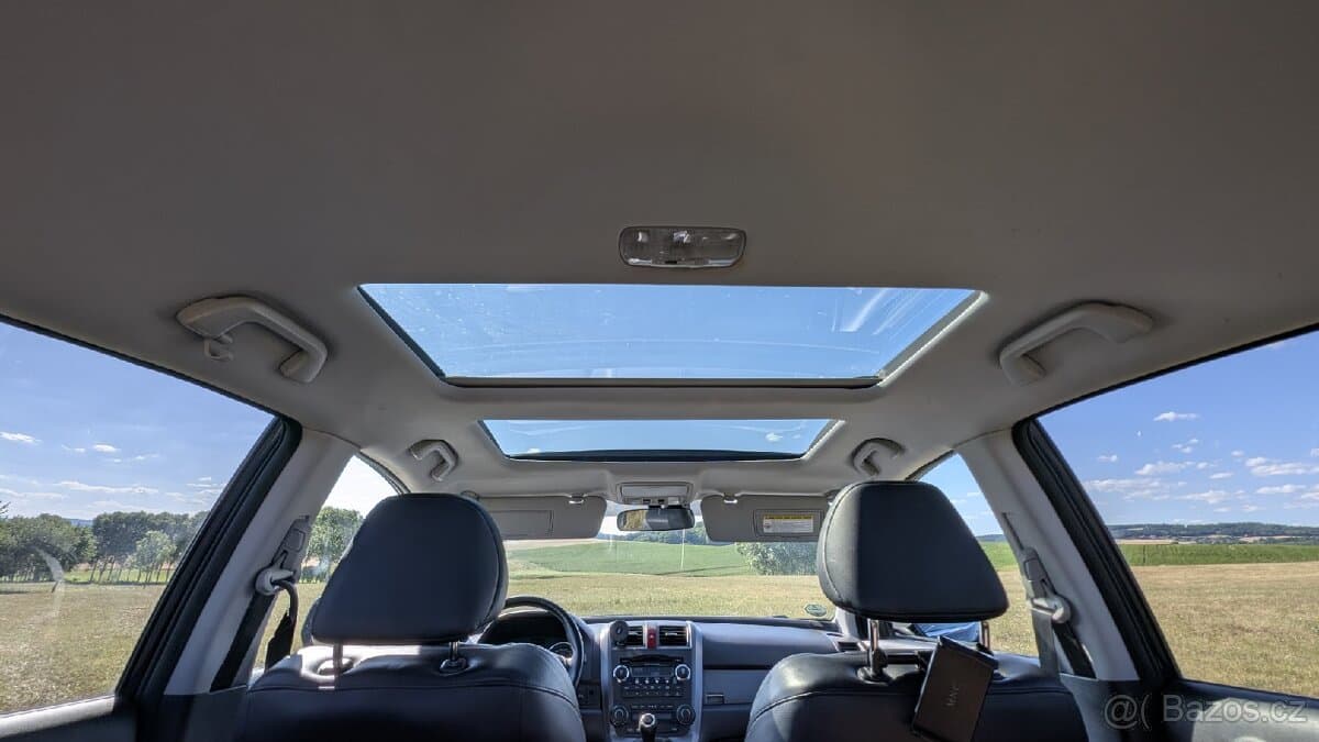 2007 Honda CR-V - 16