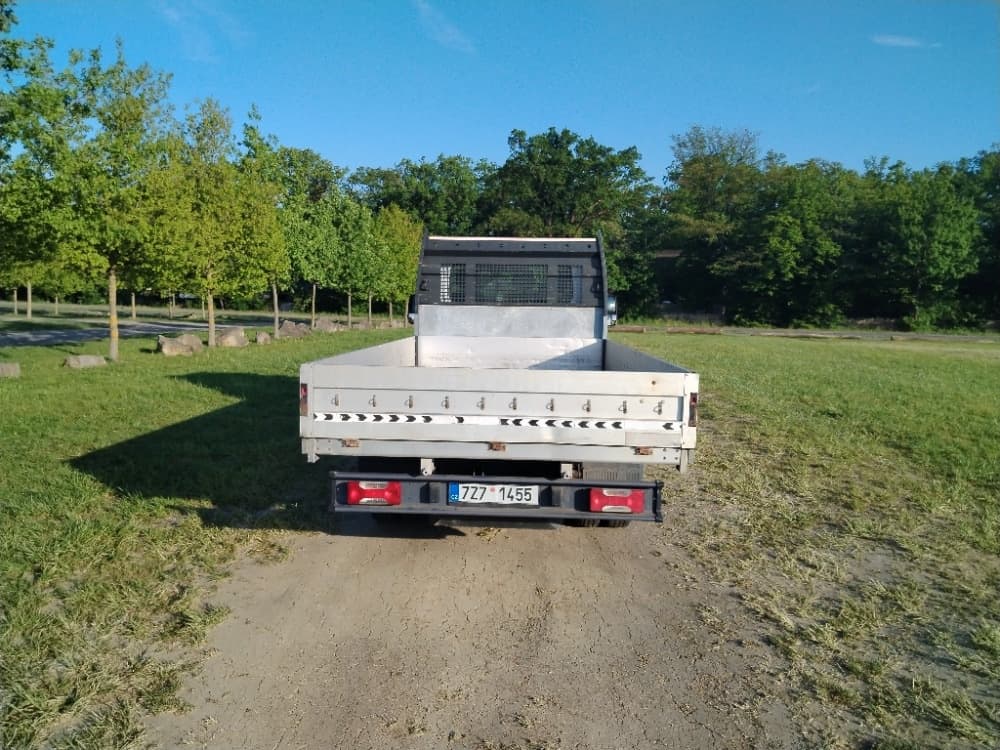 2019 Iveco OSTATNÍ - 16