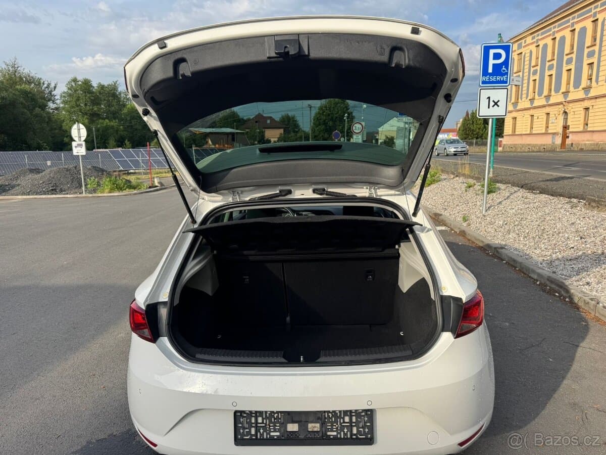2014 Seat LEON - 16