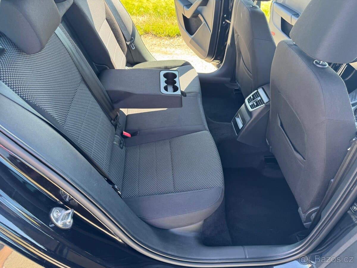 2014 Škoda OCTAVIA - 16