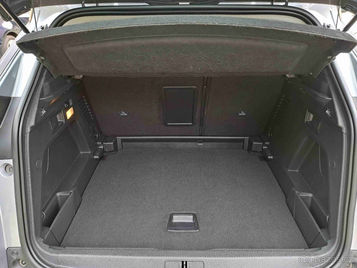 2021 Peugeot 3008 - 16