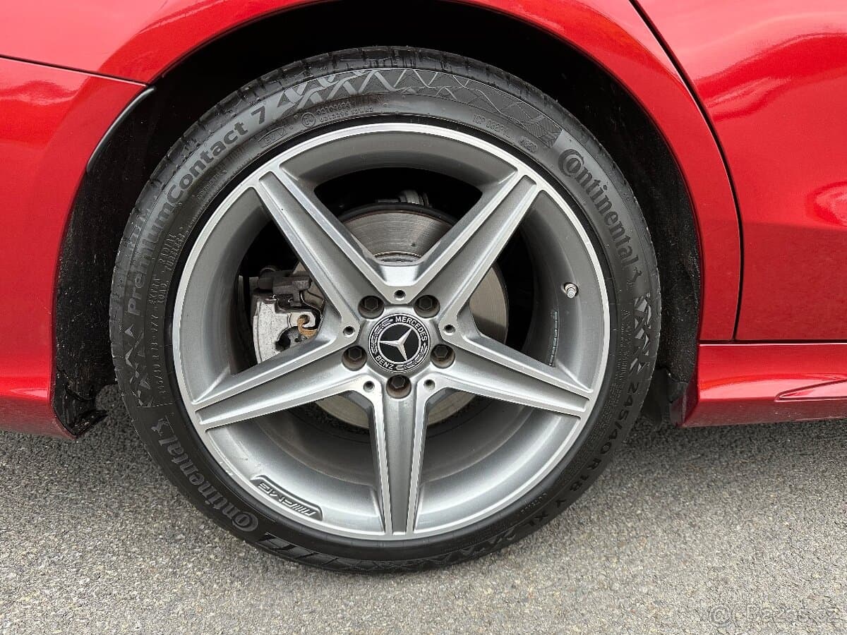 2015 Mercedes-Benz OSTATNÍ - 16