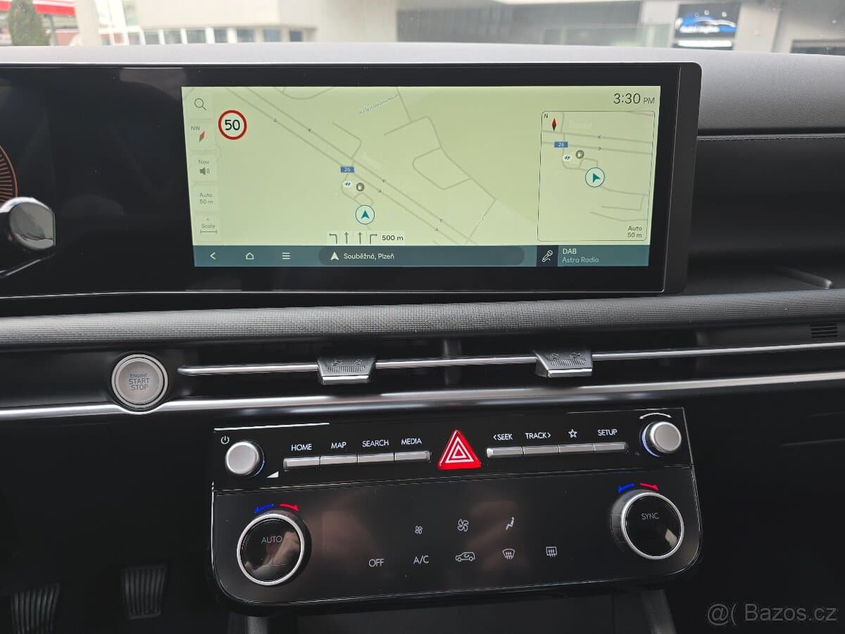 2026 Hyundai TUCSON - 16
