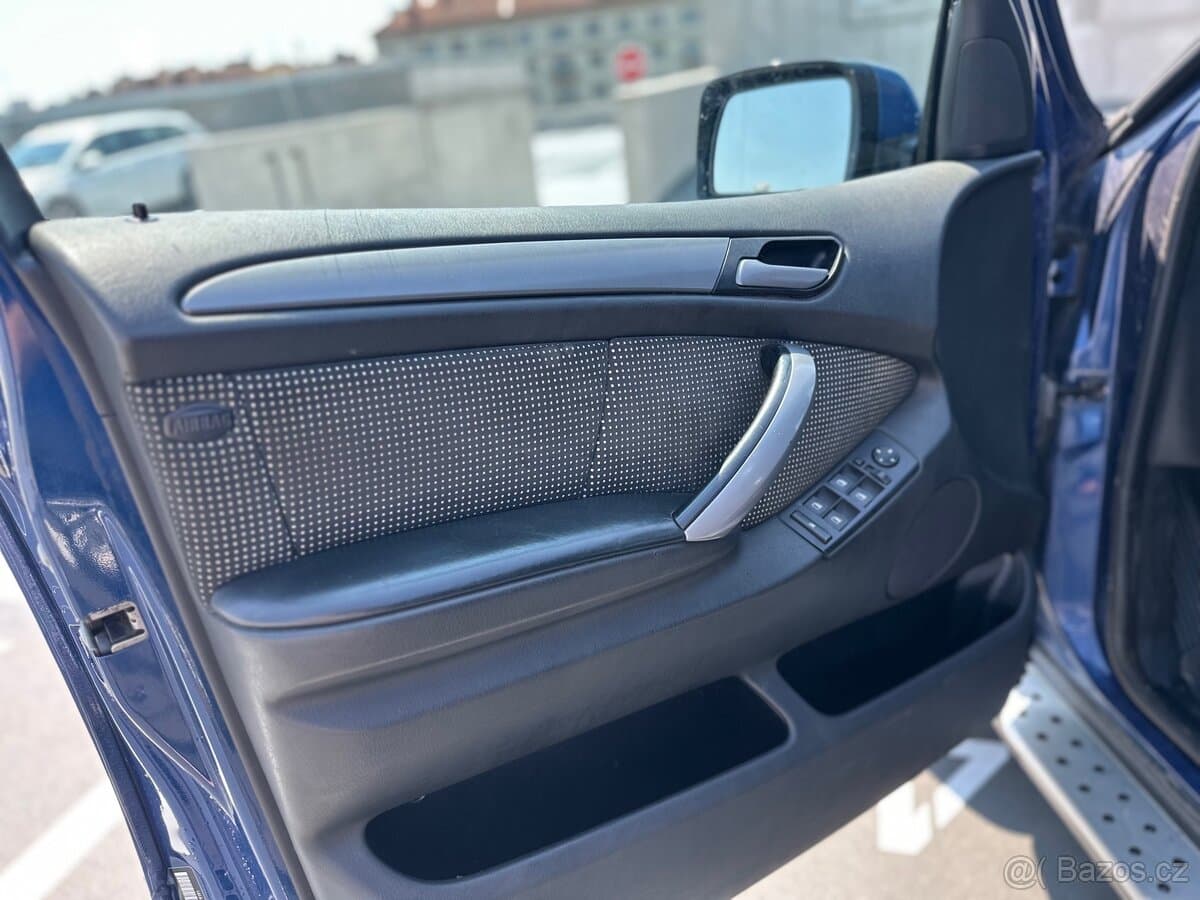 2006 BMW X5 - 16