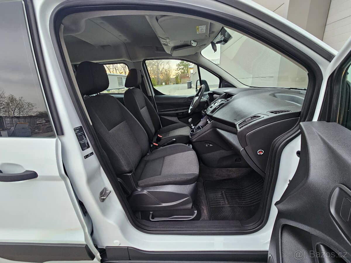 2015 Ford TOURNEO - 16