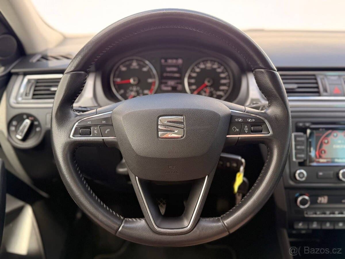 Seat TOLEDO - 16