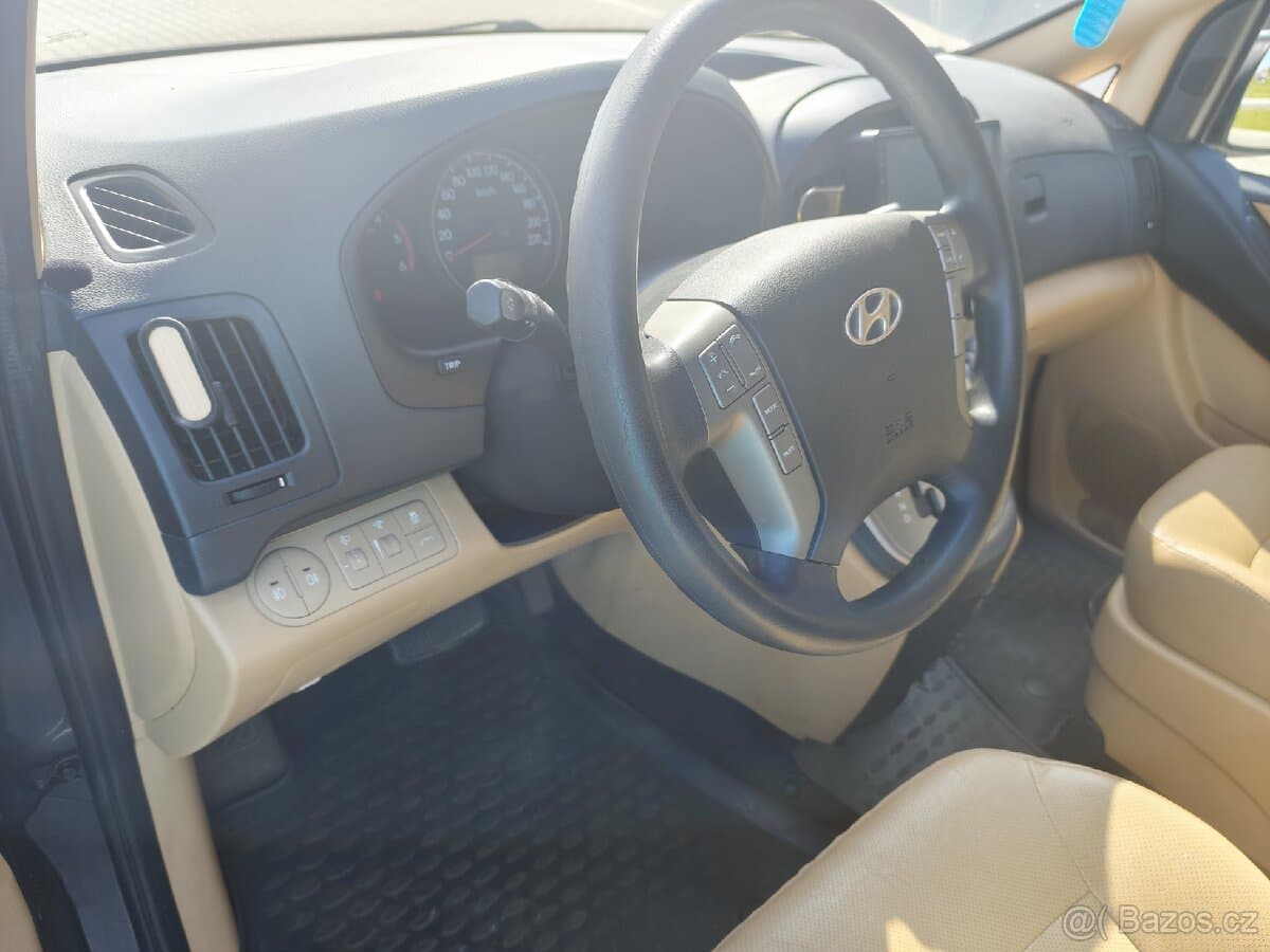 2015 Hyundai OSTATNÍ - 16