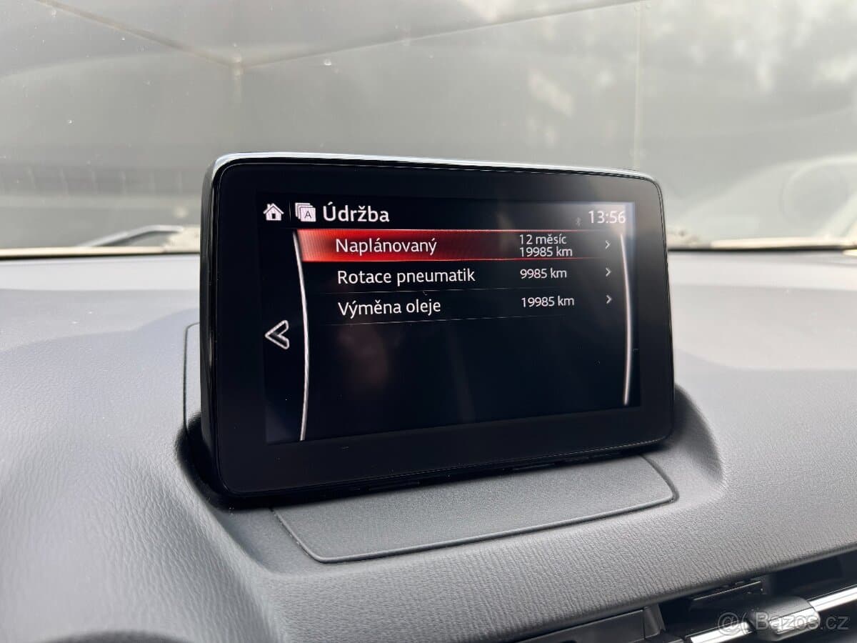 2019 Mazda CX-3 - 16