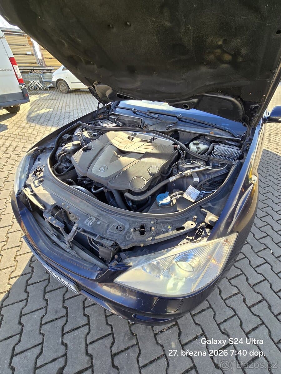 2007 Mercedes-Benz OSTATNÍ - 16